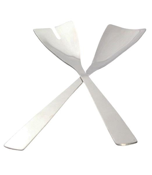 2 Pc Italian Salad Server