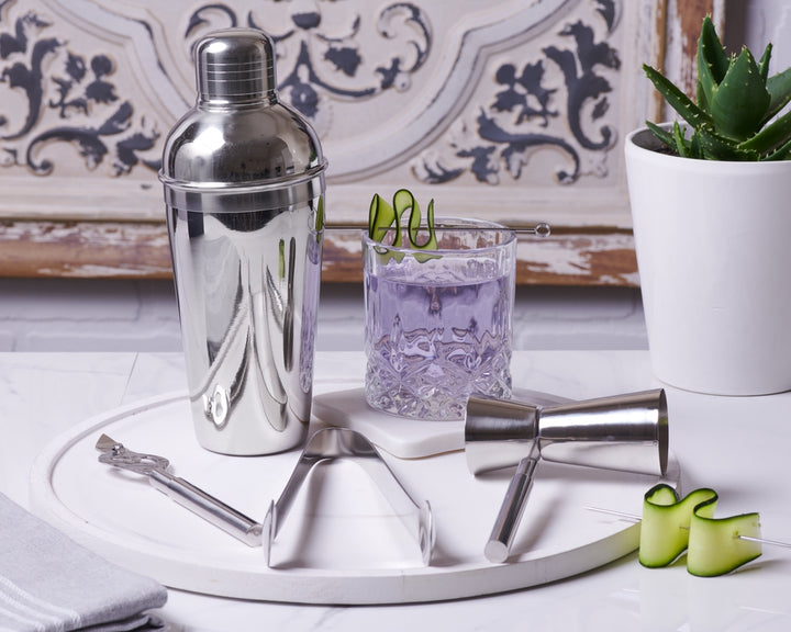 Barware Tool Set - 4 Pieces