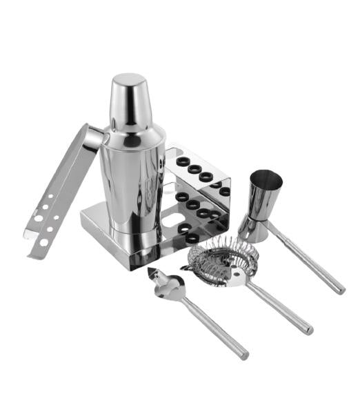 Stainless Steel Nord Bar Tools Set