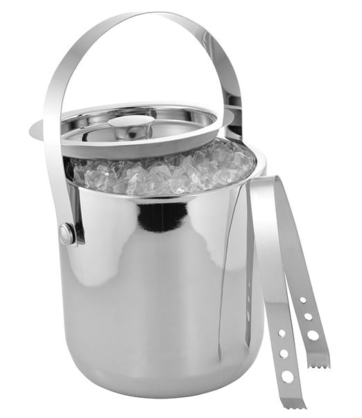 Plain Wall Straight Ice Bucket