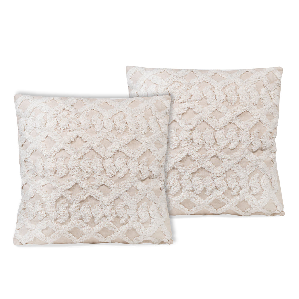 Decorative Throw Pillows - 2 Pack - view 3