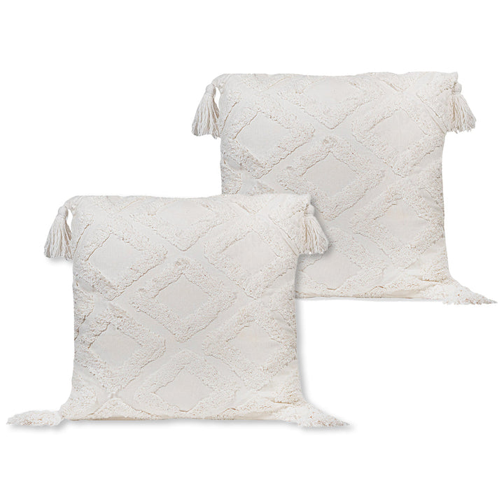 Decorative Throw Pillows - 2 Pack