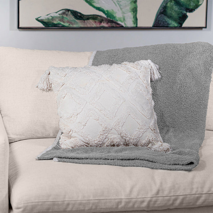 Decorative Throw Pillows - 2 Pack