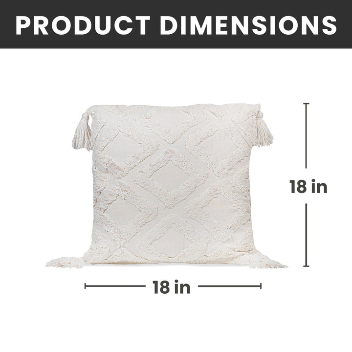 Decorative Throw Pillows - 2 Pack
