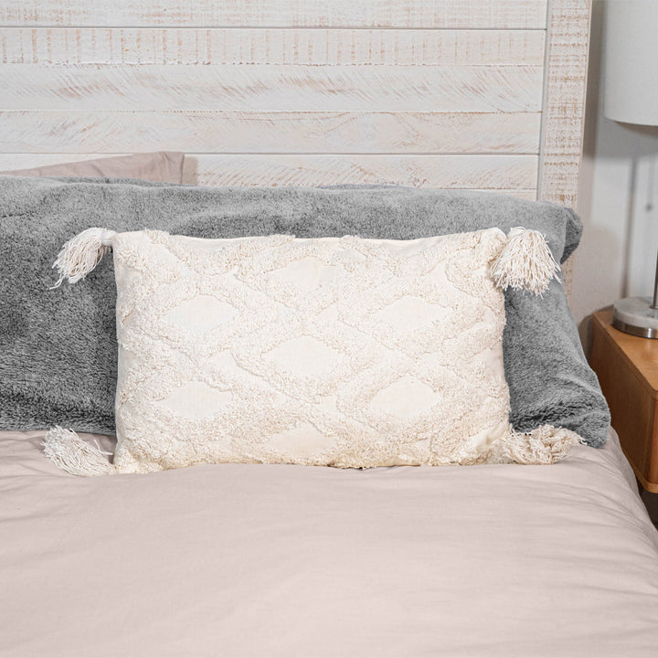 Decorative Throw Pillows - 2 Pack