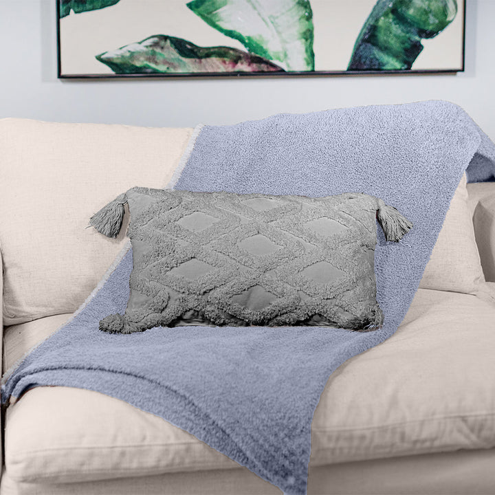 Decorative Throw Pillows - 2 Pack