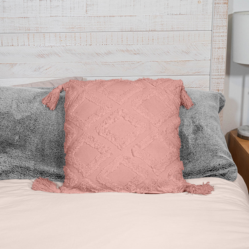 Decorative Throw Pillows - 2 Pack