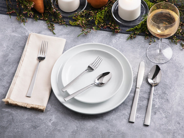 Perfect Silverware Cutlery Set