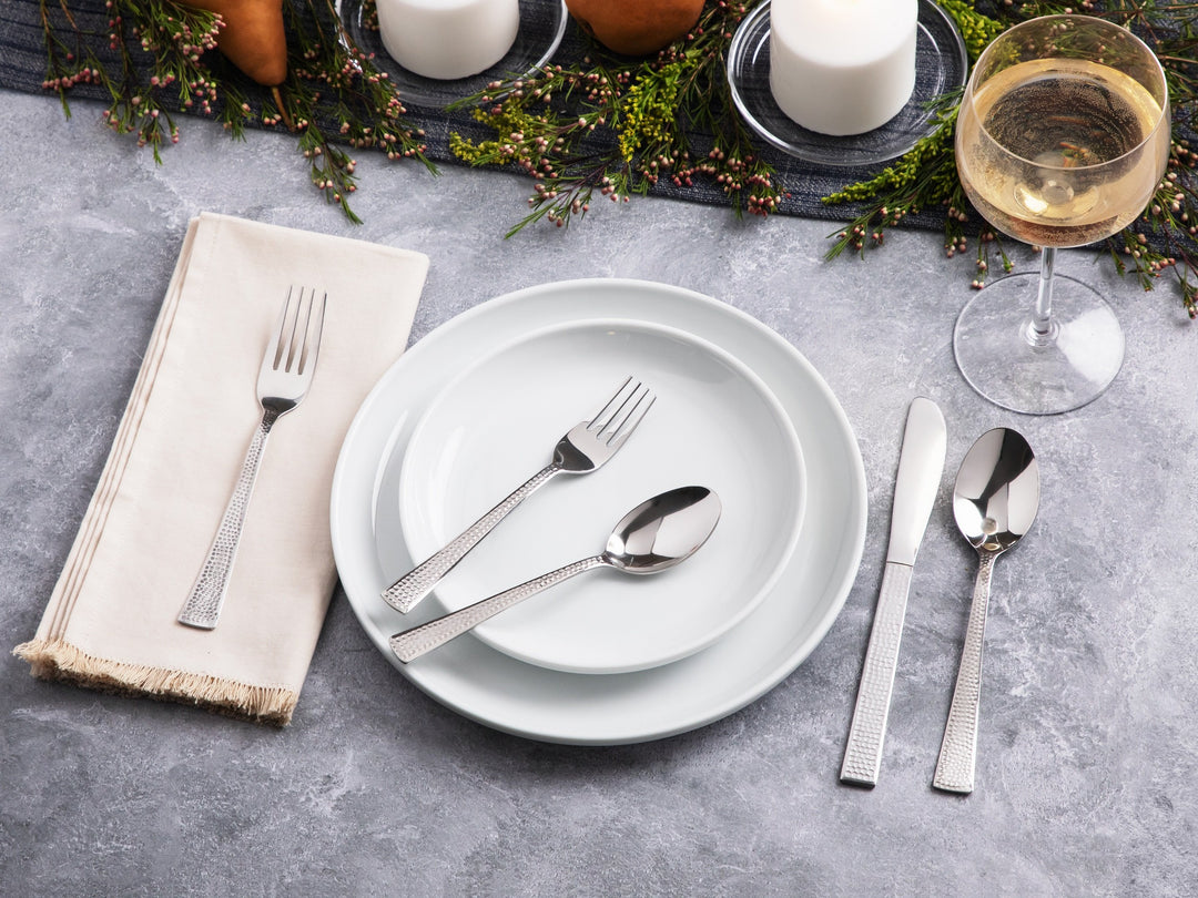 Impressa Stainless Steel Cutlery Set