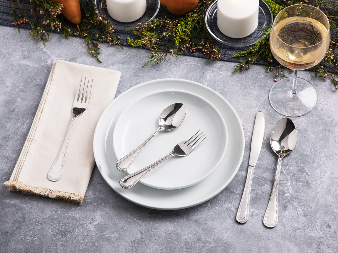 Perfect Cutlery Set