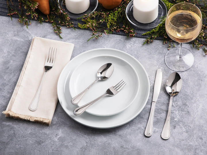Perfect Cutlery Set