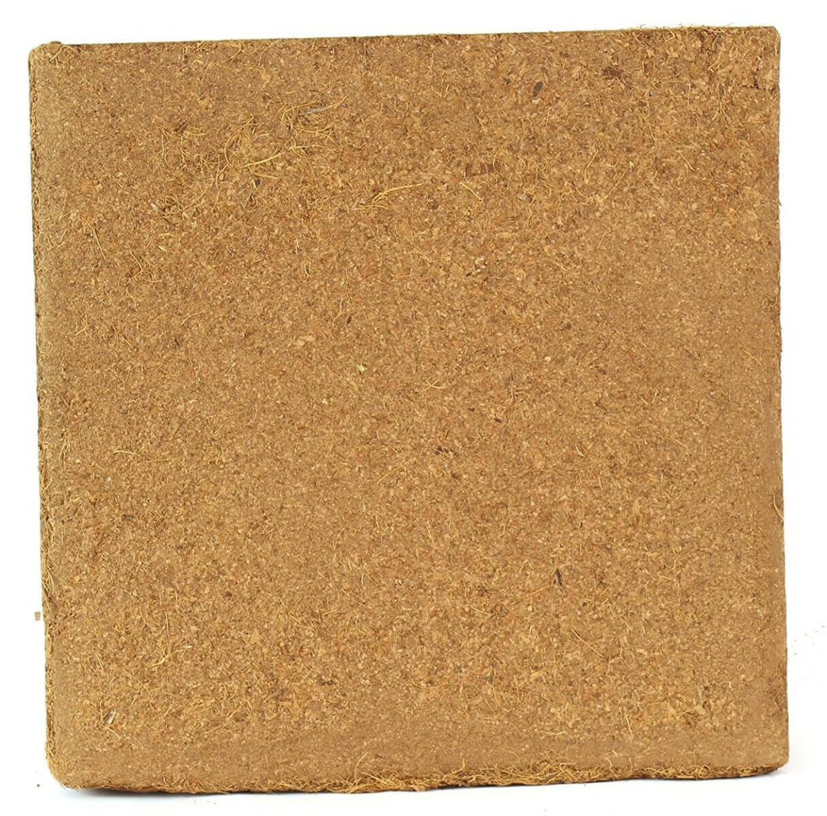 Coir Growing Medium Coco Coir Potting Soil 10-lb Block - view 16