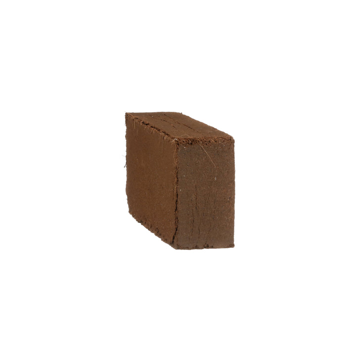 Coir Growing Medium Coco Potting Soil 1.5-lb Block