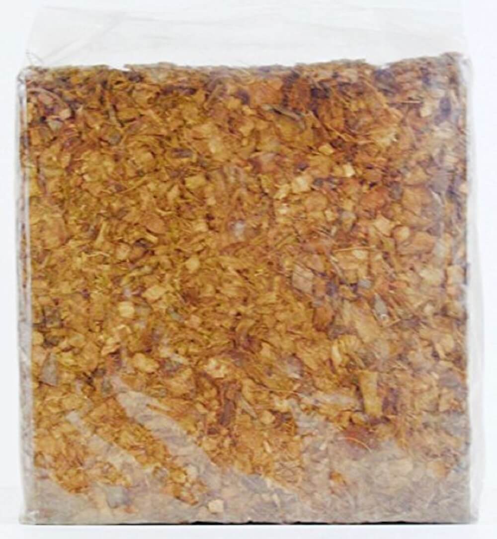 Coconut Coir Husk Chips Coco Mulch