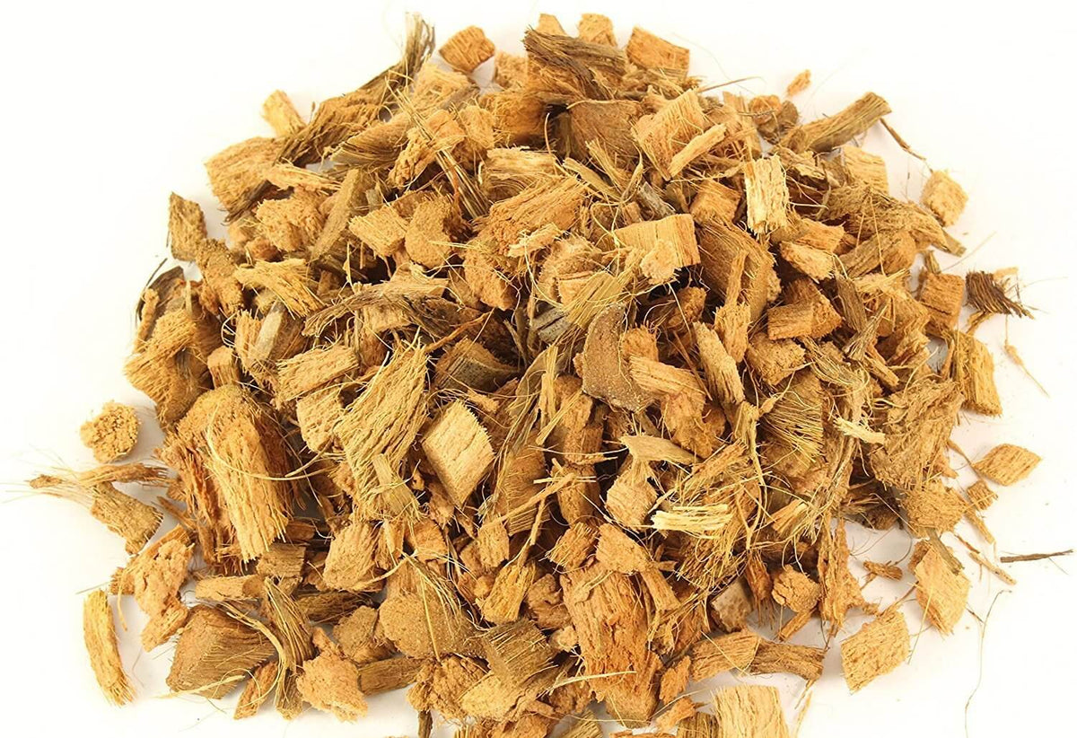 Coconut Coir Husk Chips Coco Mulch - view 4