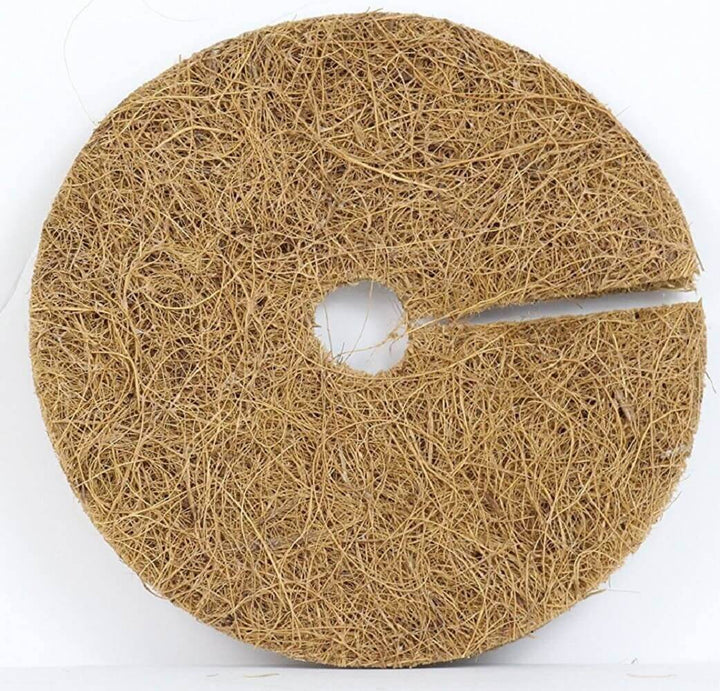 Weed Control Discs Coco Tree Rings