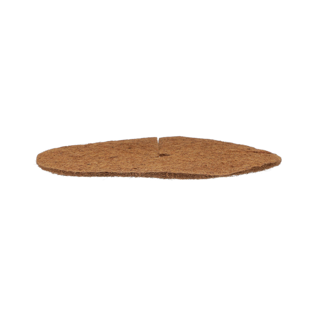 Coir Weed Control Disc