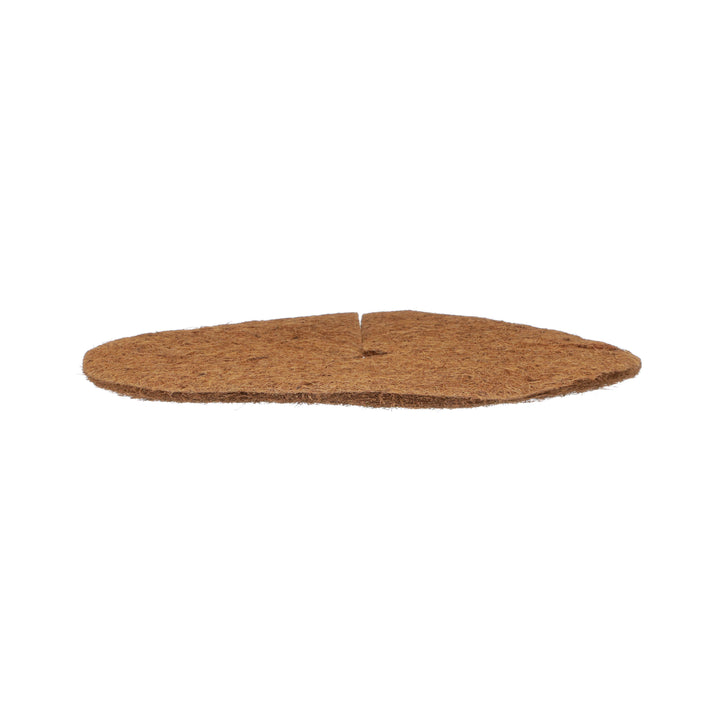 Coir Weed Control Disc
