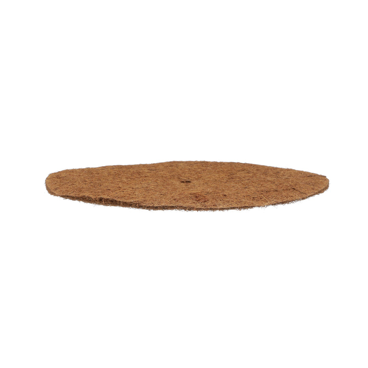 Weed Control Disc Coco Tree Ring