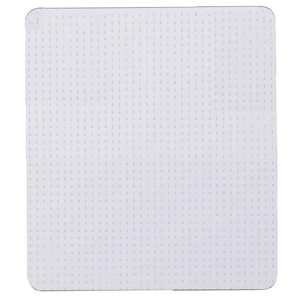 Home Office Chair Mat - Clear - 47 x 29 inches