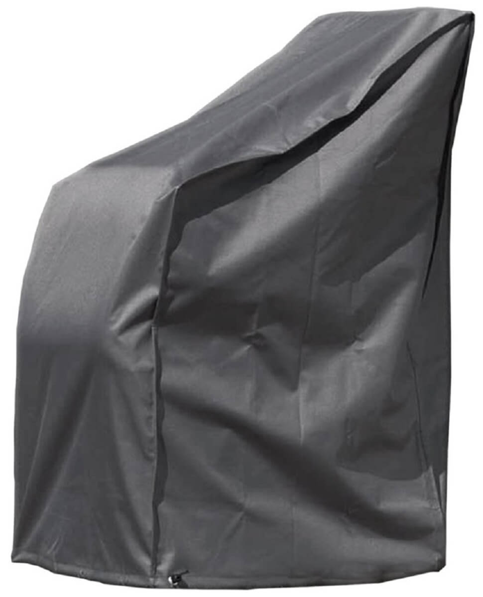 Outdoor Sofa Dining Set Chair Cover - 26 x 34 Inches