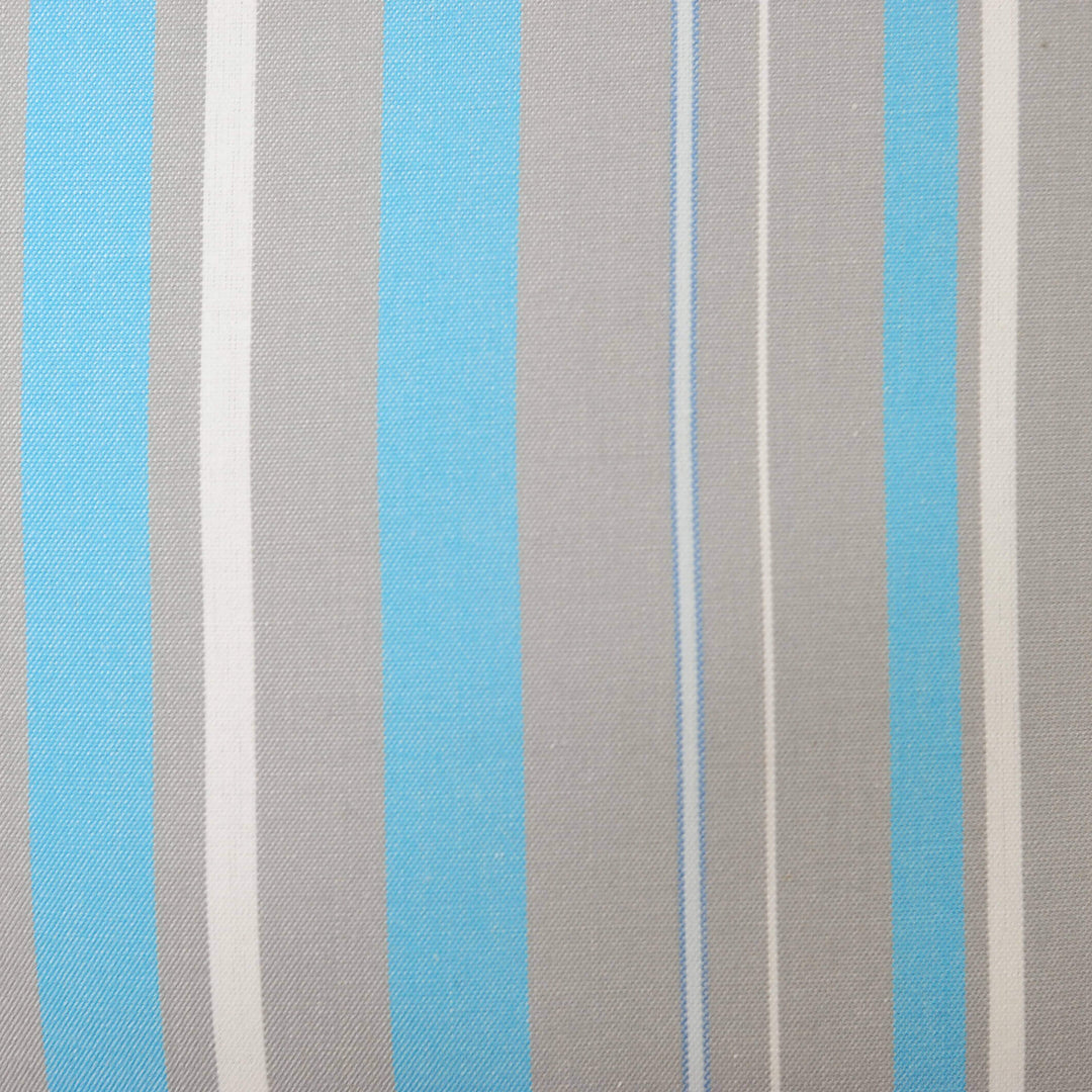 Derbyshire 8 Piece Eucalyptus Sectional Conversation Set