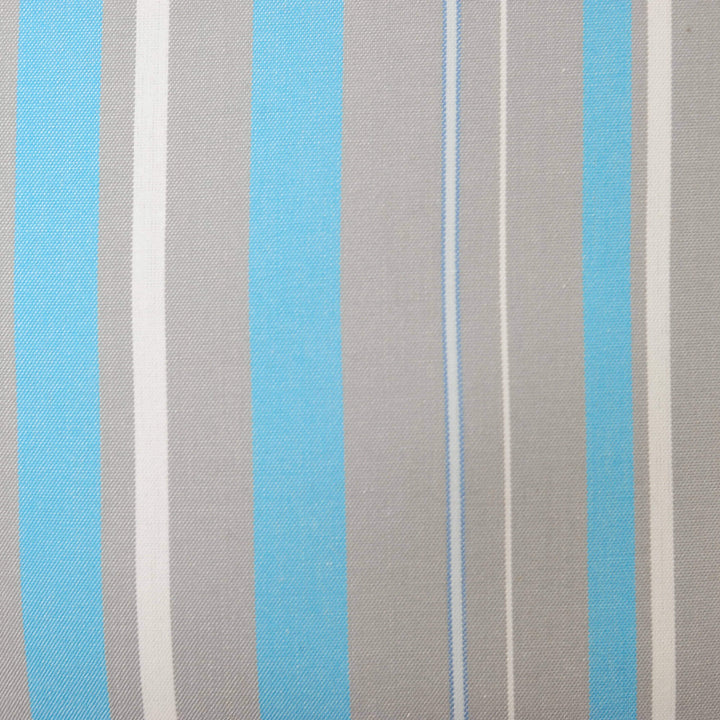 Derbyshire 8 Piece Eucalyptus Sectional Conversation Set