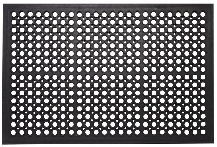 All Purpose Drainage Rubber Floor Mat