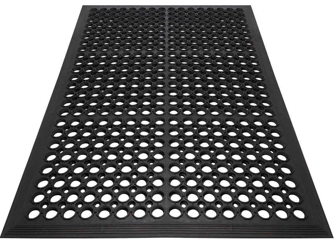 Anti Fatigue Rubber Floor Mat Non-Slip Kitchen Mat - view 9