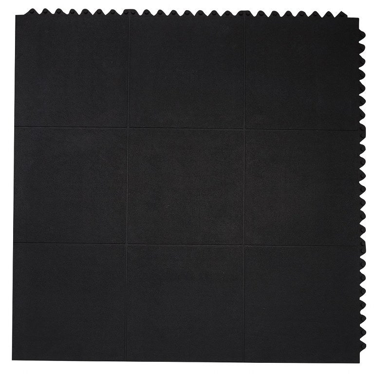 Ultra-Thick Interlocking Floor Mat