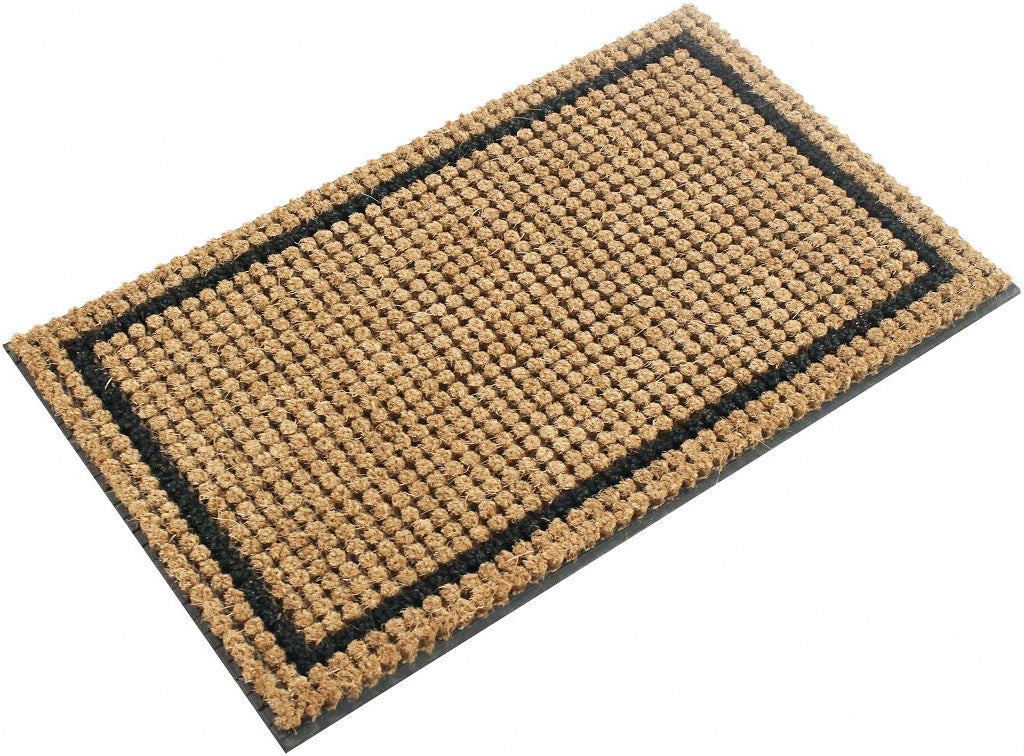 Envelor Coco Welcome Mat Coir Cluster - view 3