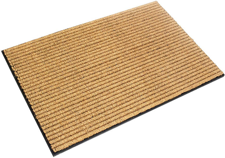 Coir Loop Welcome Door Mat
