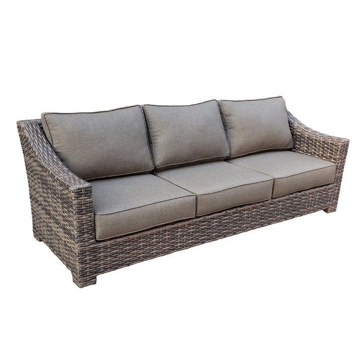Outdoor Patio Furniture Sofa Chair Base