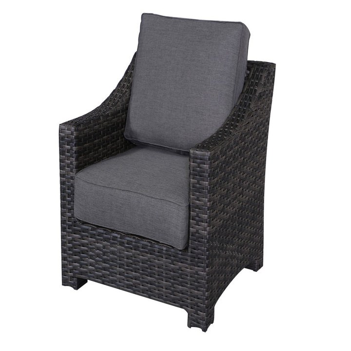 Outdoor Patio Furniture Deep Seating Set