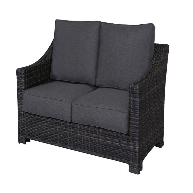 Outdoor Patio Furniture Deep Seating Set