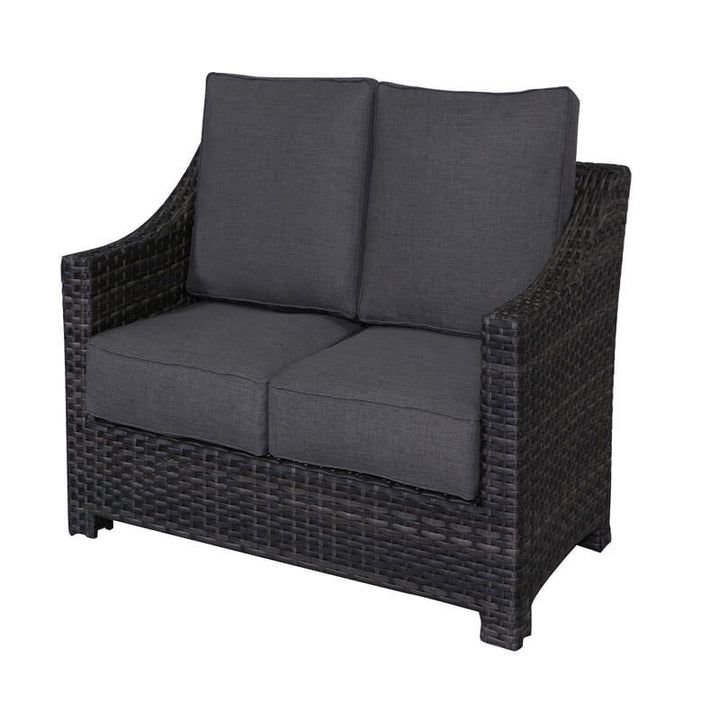Outdoor Patio Furniture Deep Seating Set