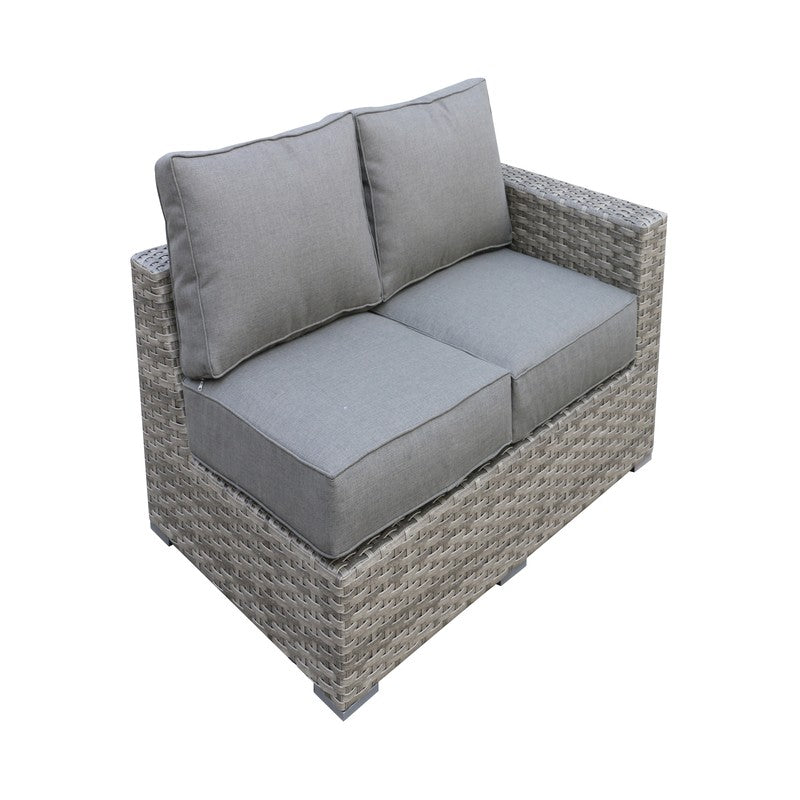 Bali Outdoor Patio Furniture Sectional