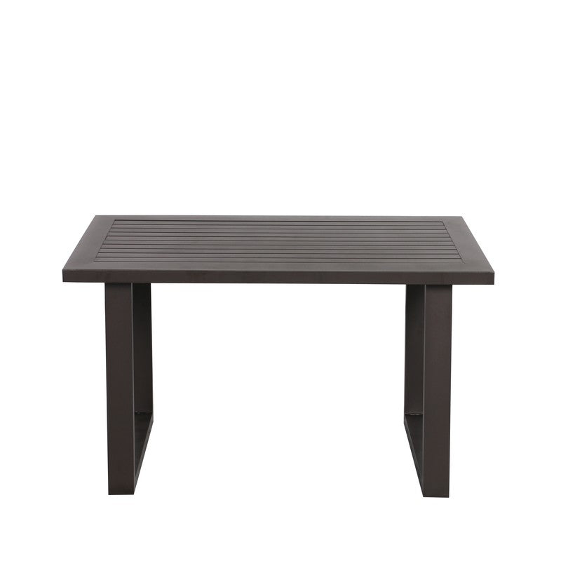 Atlantis Outdoor Patio Furniture Deep Seating Set