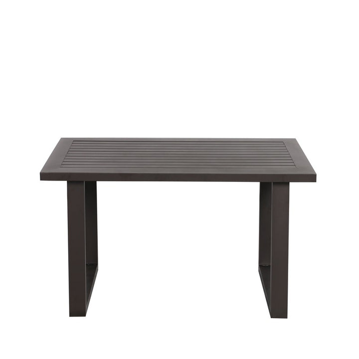 Atlantis Outdoor Patio Furniture Deep Seating Set
