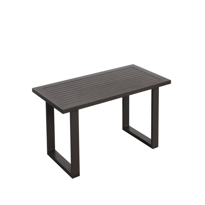 Atlantis Outdoor Patio Furniture Deep Seating Set