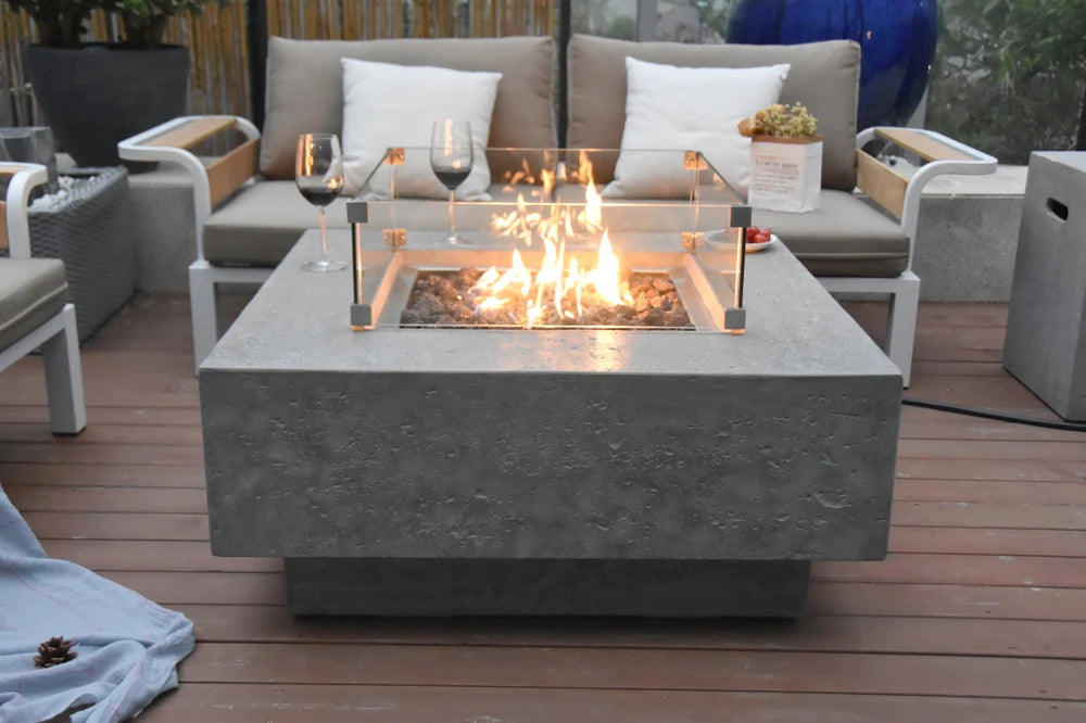 outdoor fire pits on sale