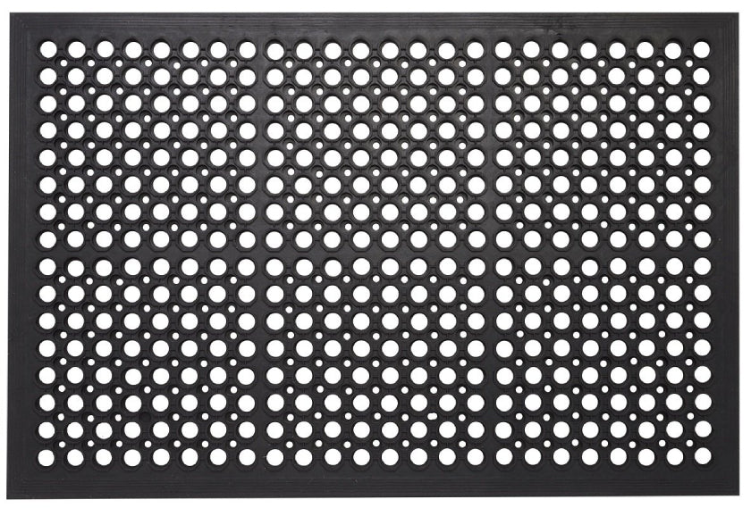 10 best outdoor rubber mats of 2021