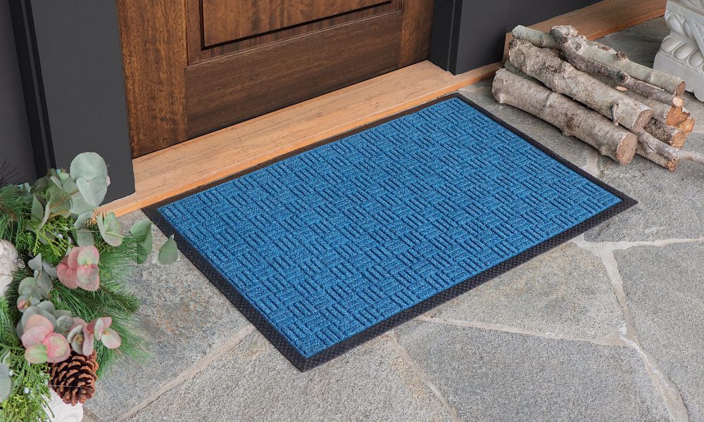 Choosing the Perfect Doormat: A Guide to Finding the Ideal Style and Functionality