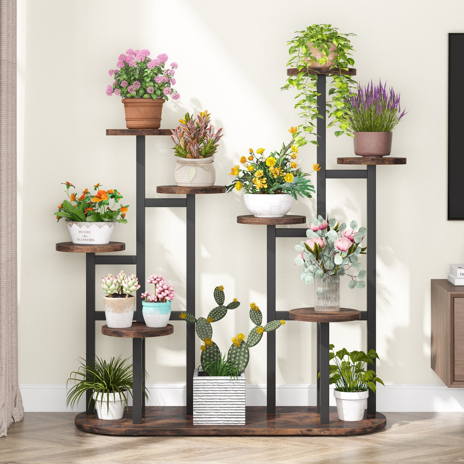 Plant Stands