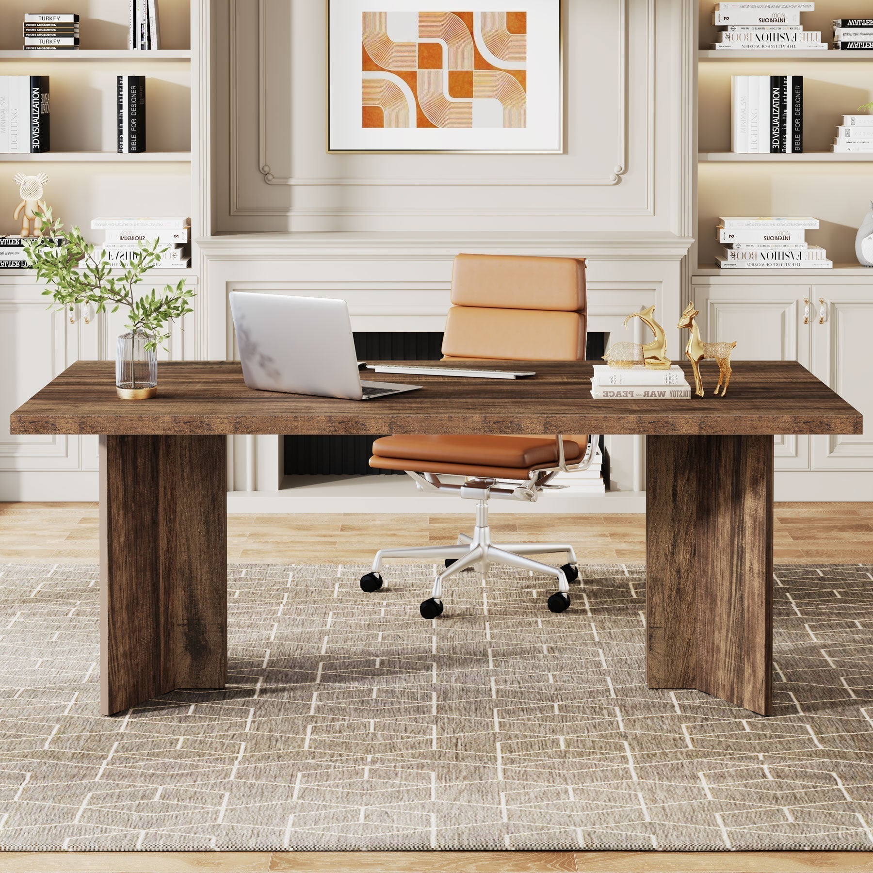 Desks