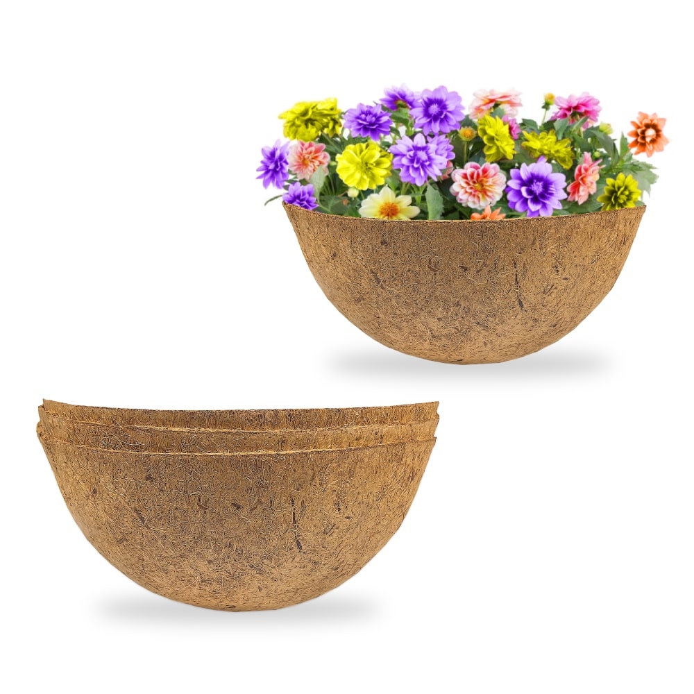 Coco Basket Liners