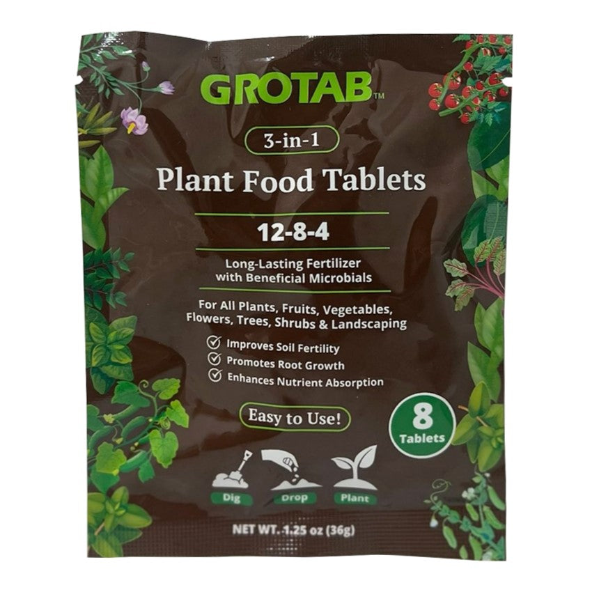 Plant Care