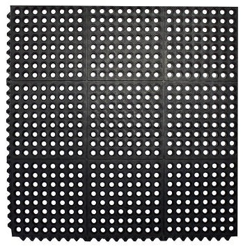 Interlocking Mats