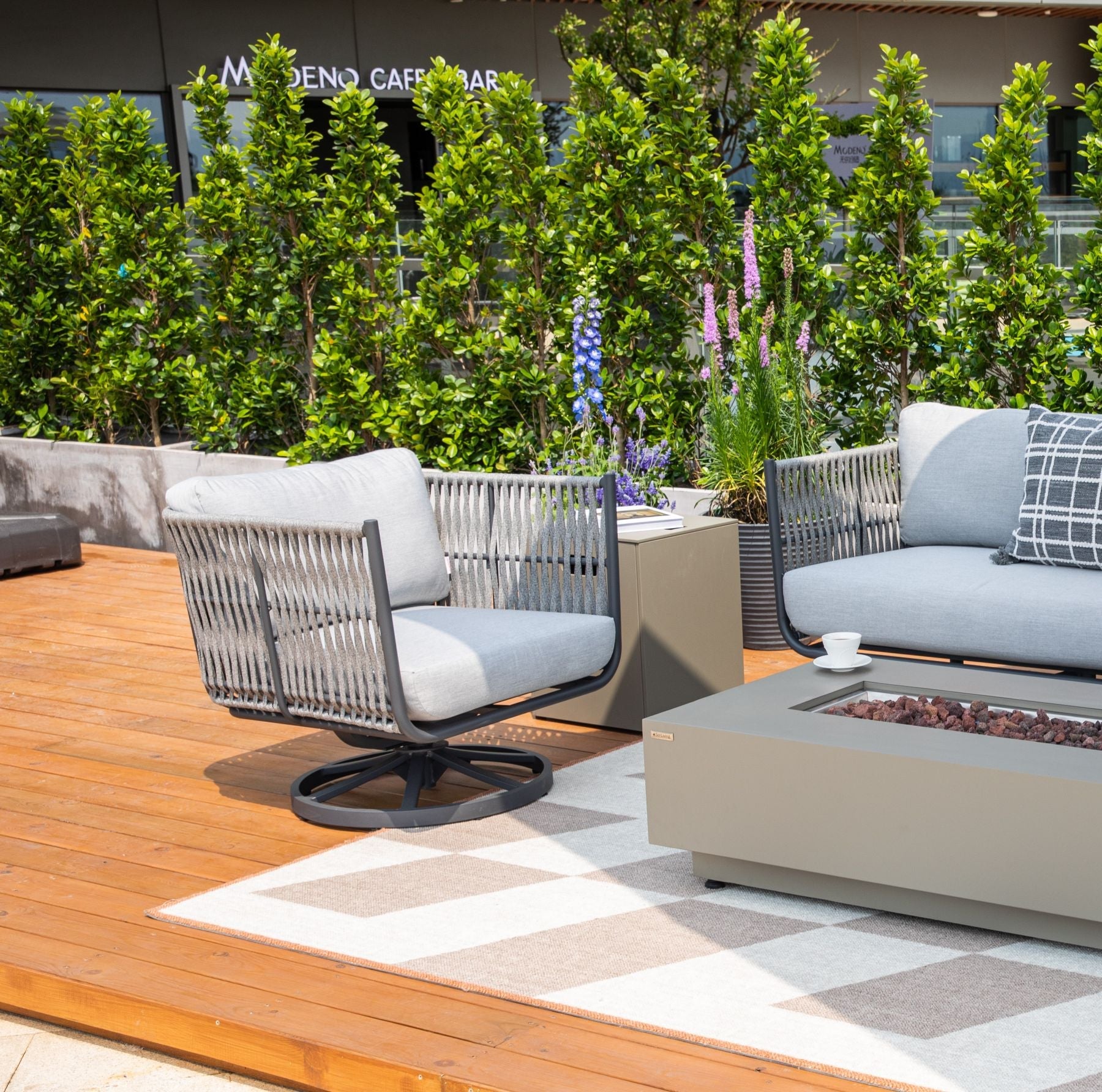 Patio Chairs