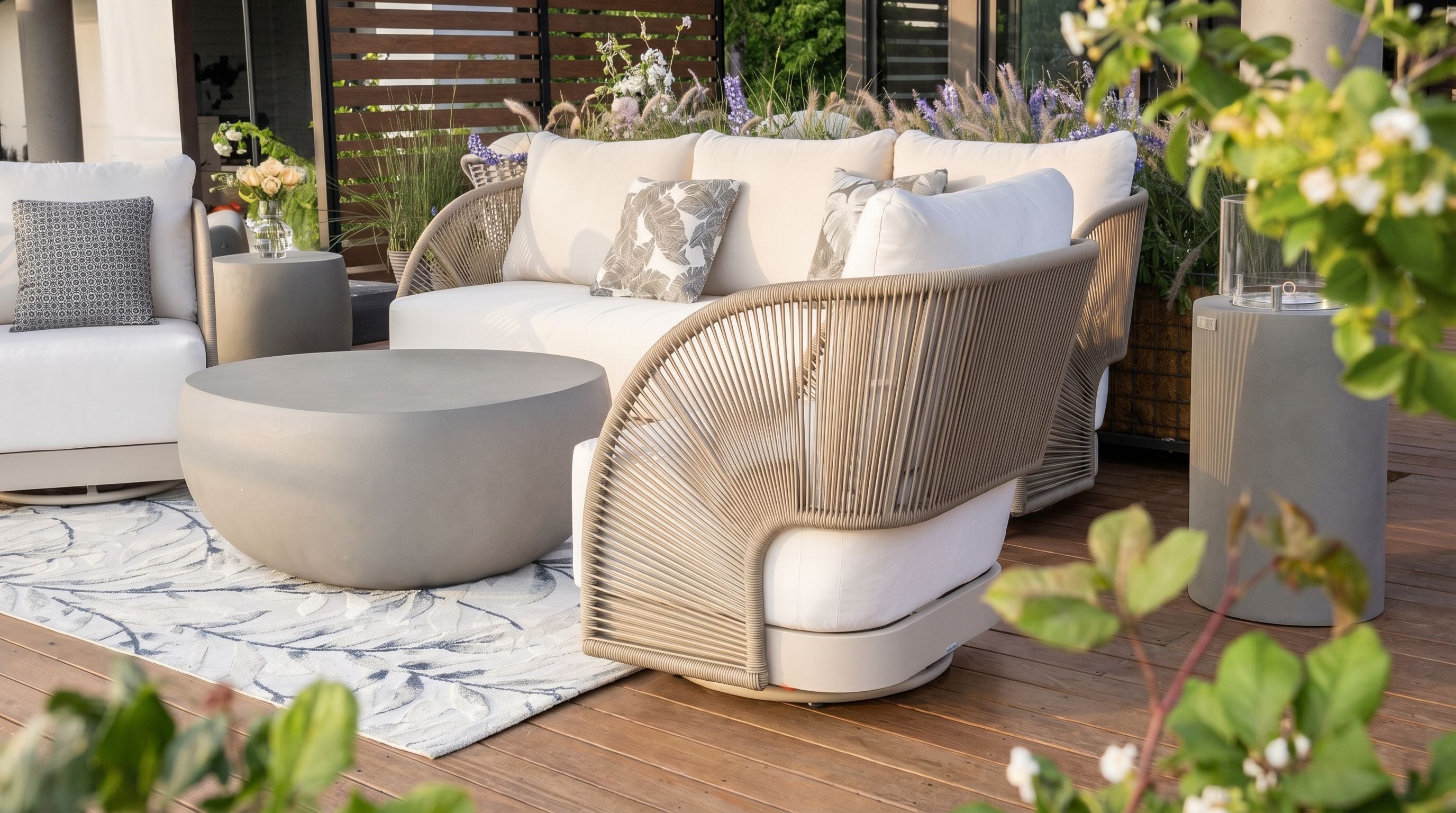 Patio Furniture
